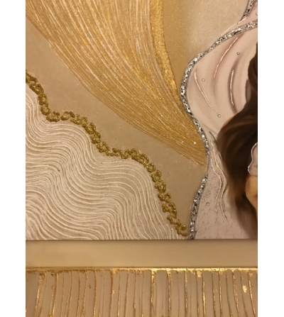 Vinciguerra Shop Collection Gemalt Mutterschaft 2