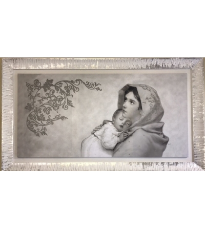 Madonna with child Vinciguerra Shop Collection Painting