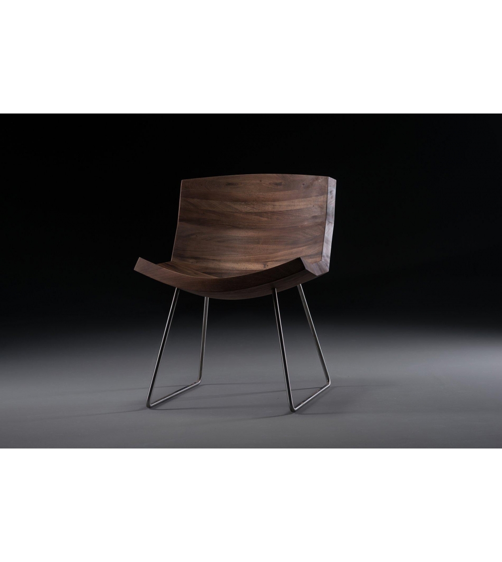 Artisan - Silla Chunk