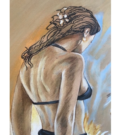 Vinciguerra Shop Collection Quadro Donna 2