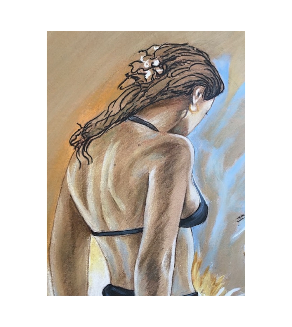 Vinciguerra Shop Collection Quadro Donna