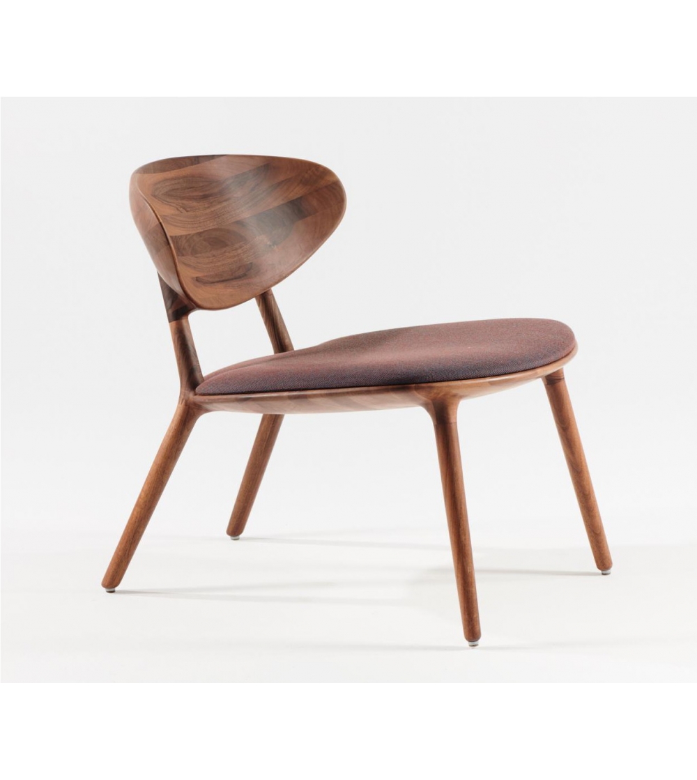 Artisan - Wu Lounge Armchair