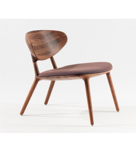Fauteuil Wu Lounge - Artisan