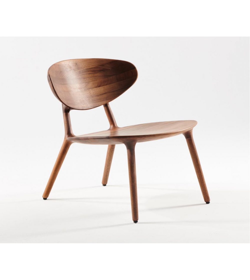 Artisan - Wu Lounge Armchair