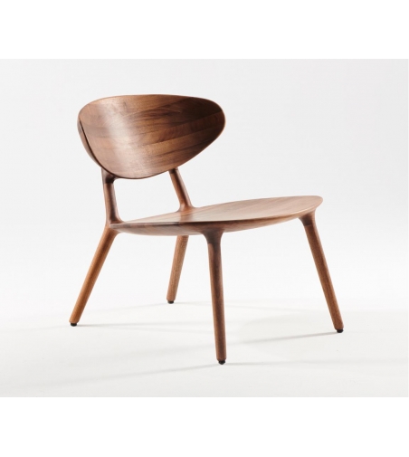 Artisan - Wu Lounge Armchair