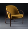 Artisan - Neva Lounge Trimmed Armchair