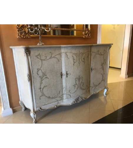 Florence Art Buffet 217
