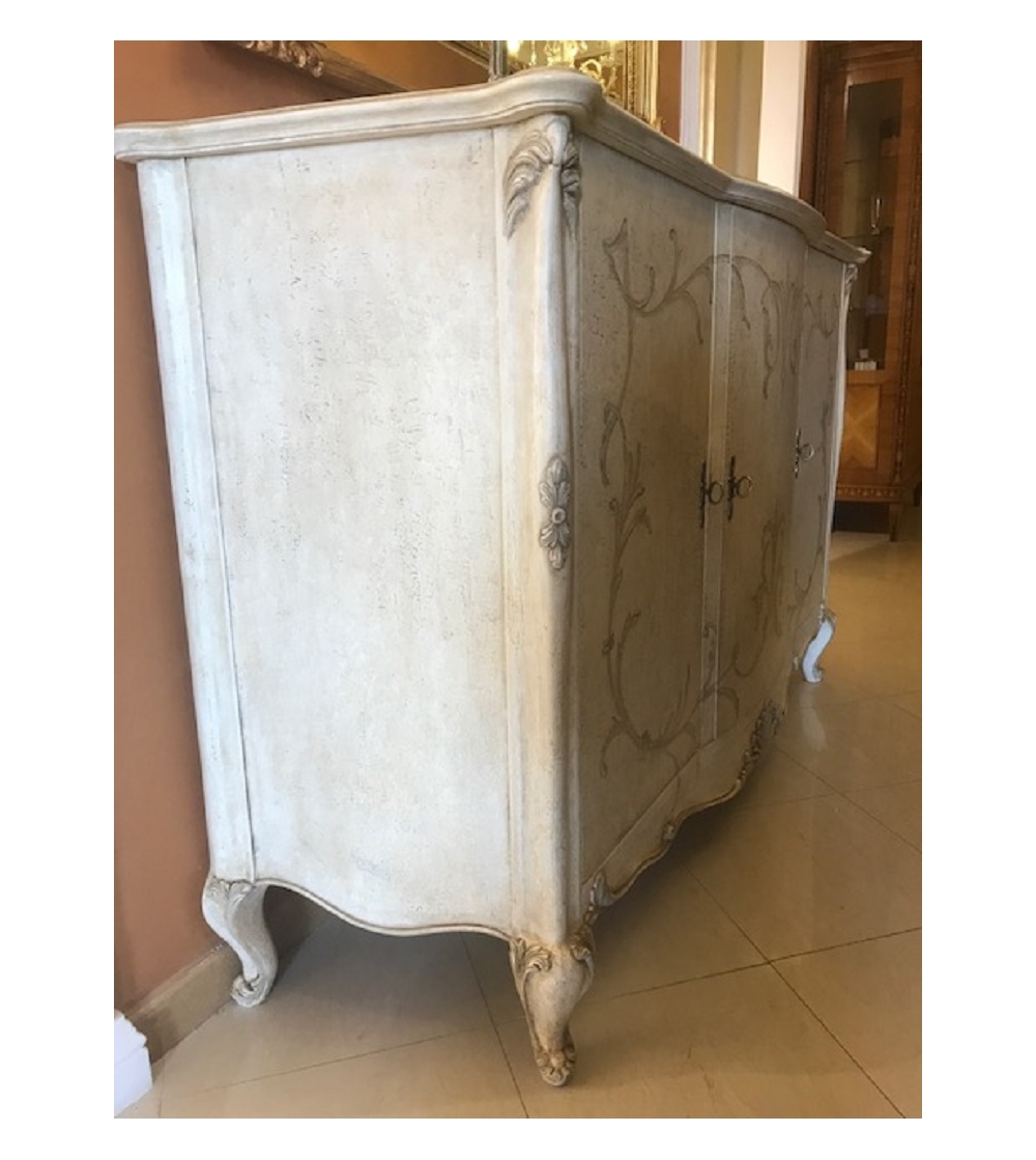 Florence Art Credenza 217