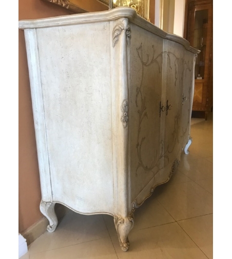Florence Art Credenza 217