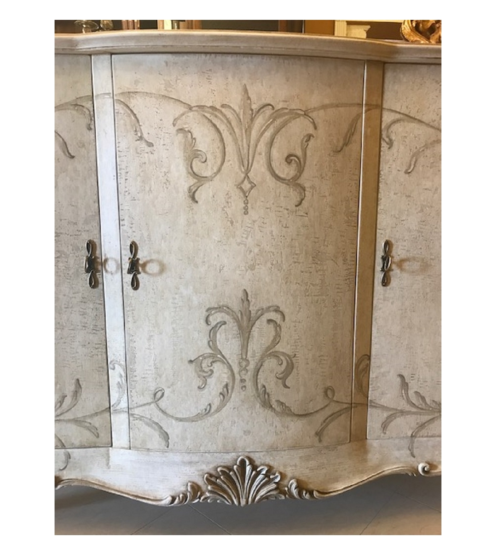 Florence Art Sideboard 217