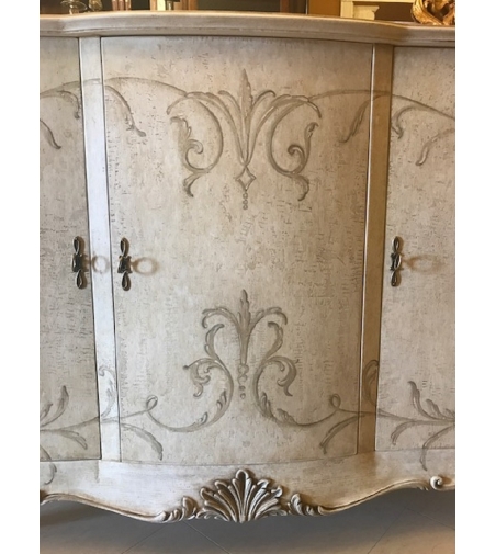 217 Florence Art Sideboard