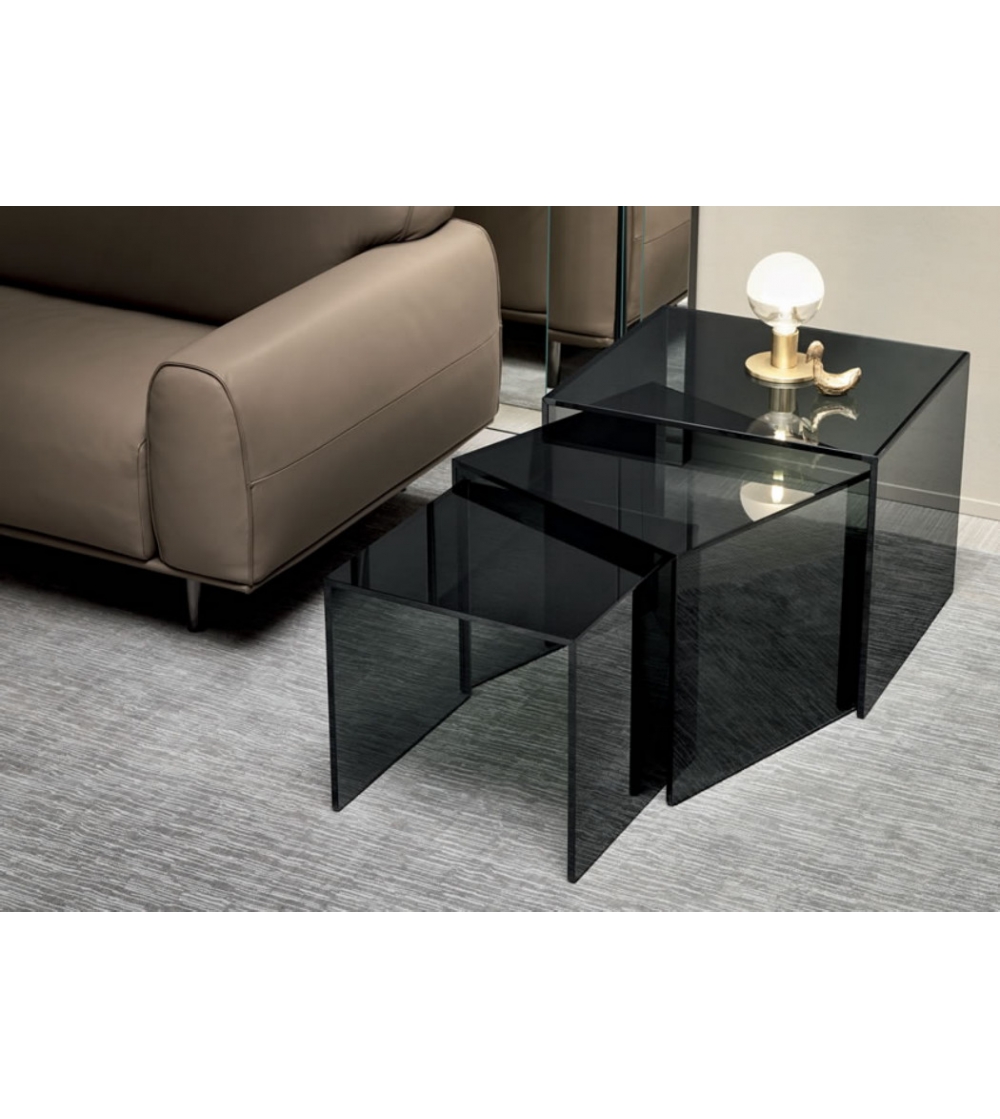 Trio Tonelli Design Coffee Table