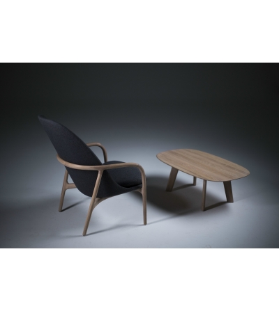 Artisan -  Fauteuil Haut Neva 2