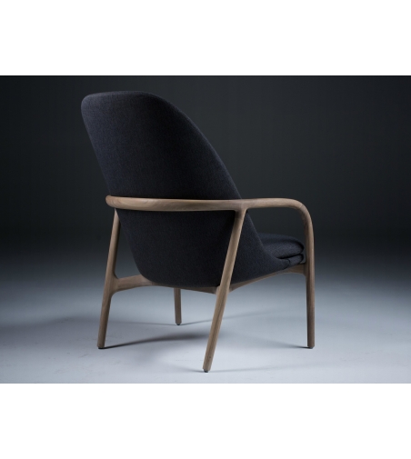 Artisan - Neva High Armchair