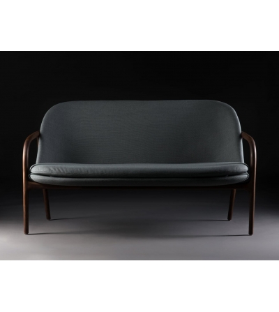 Sofa Neva Trimmed - Artisan