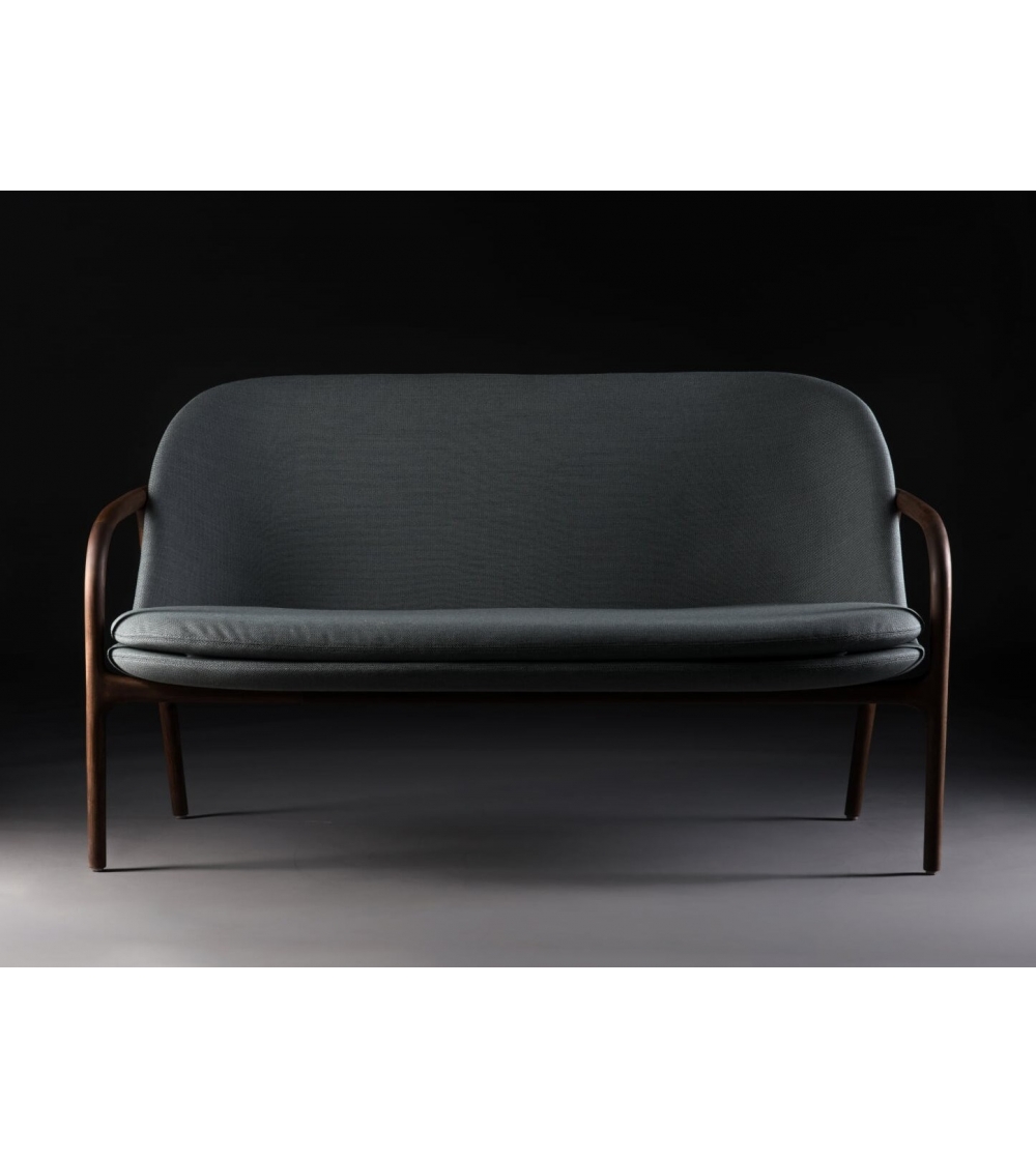 Sofa Neva Trimmed - Artisan