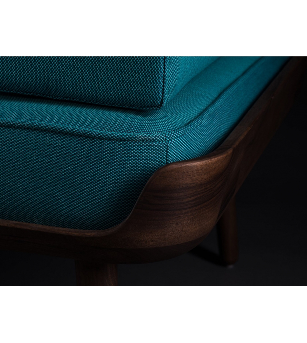 Artisan - Daybed Thor