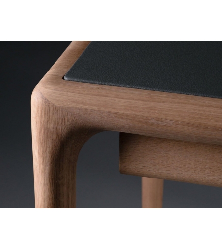 Bureau Latus Leather - Artisan