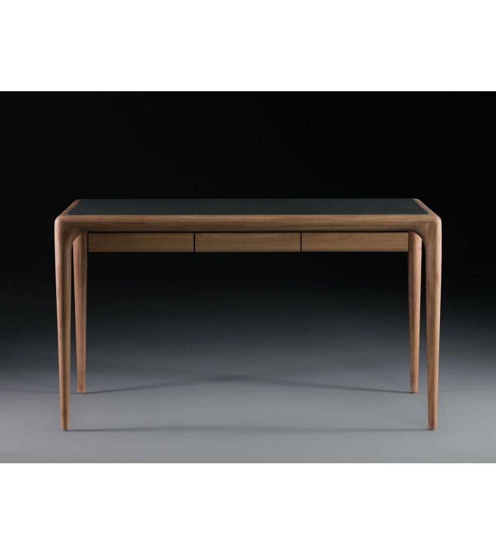 Artisan - Latus Leather Desk