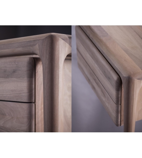 Artisan - Latus Schreibtisch