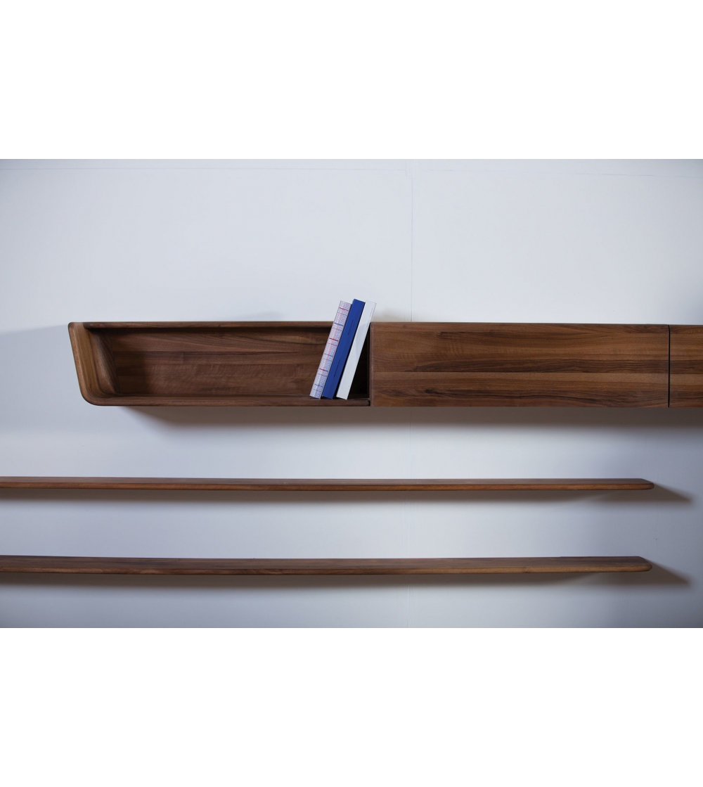 Artisan - Latus Equipped Wall