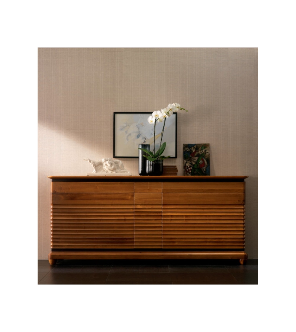 Cantiero Buffet Elettra