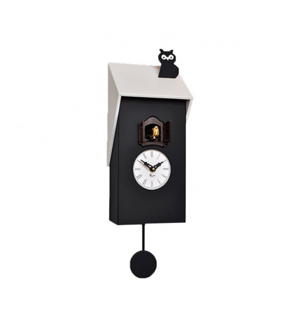 Reloj de Cuco con péndulo Vicenza...