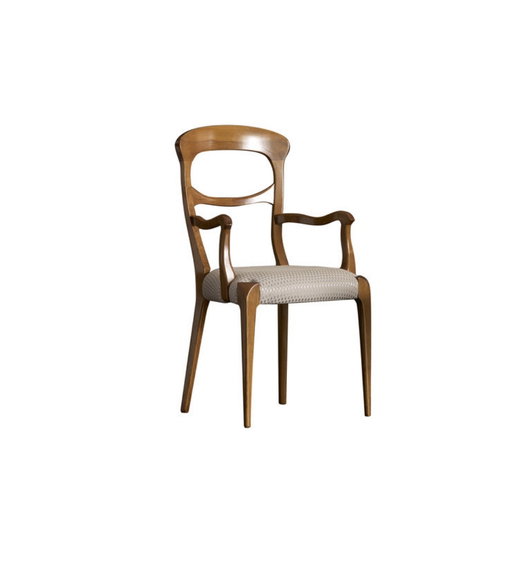 Elettra Cantiero Chair