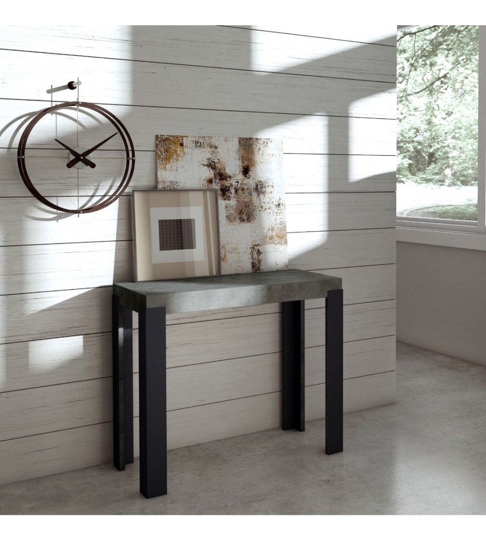 Itamoby - Linea Extendable Console Table