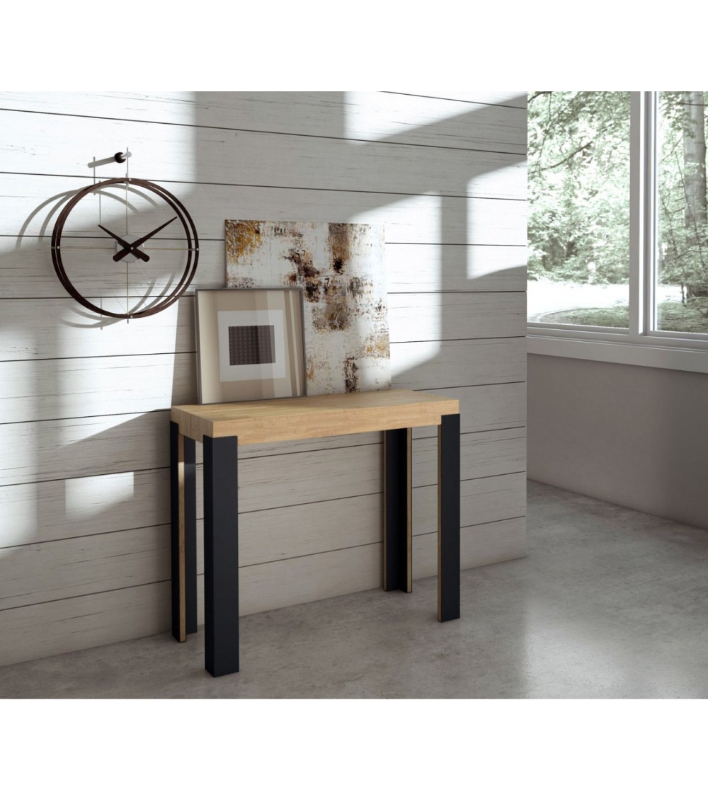 Itamoby - Linea Extendable Console Table