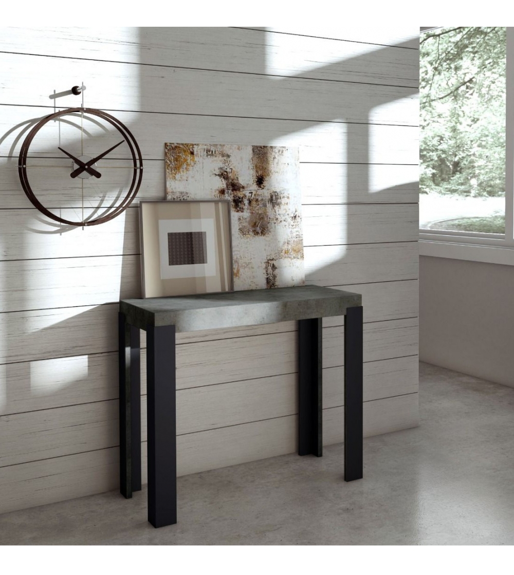 Itamoby - Linea Small Console Table