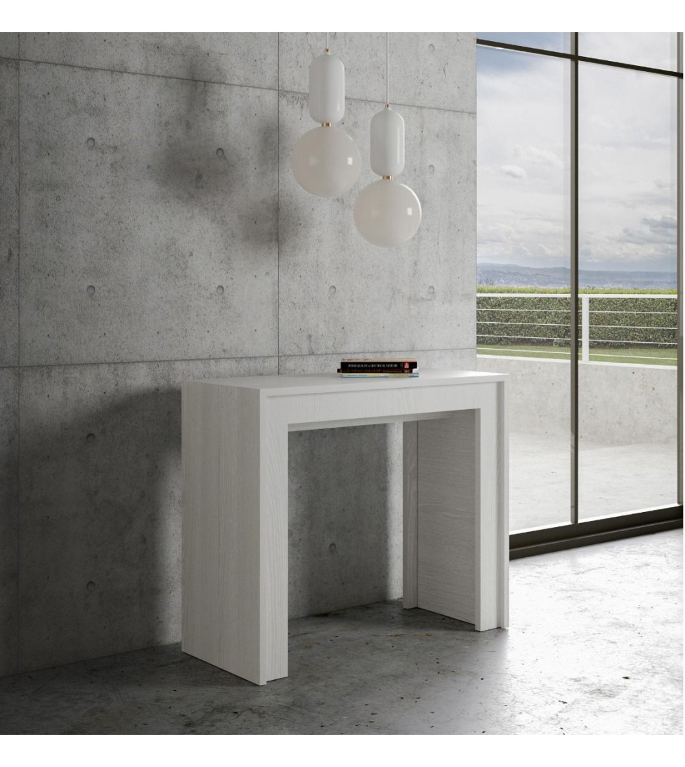 Table Console Extensible - Vinciguerra Shop