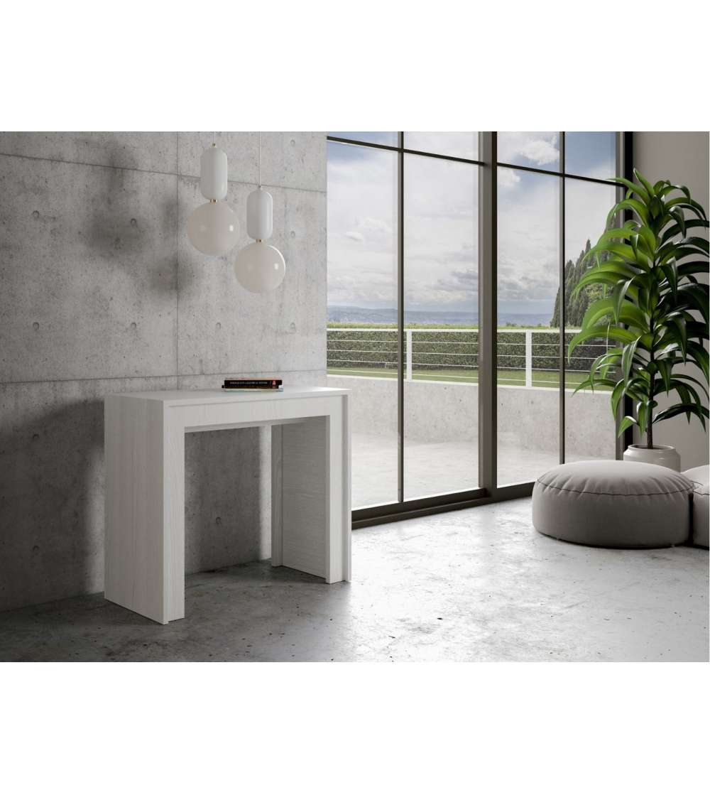 Vinciguerra Shop - Extendable Console...