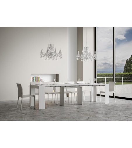 Table Console Extensible - Vinciguerra Shop