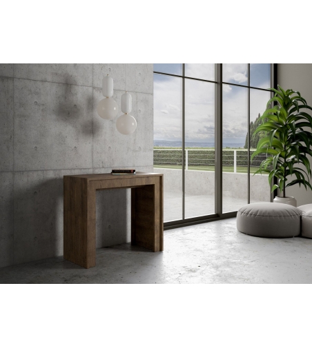 Consolle Moderna Allungabile - Vinciguerra Shop
