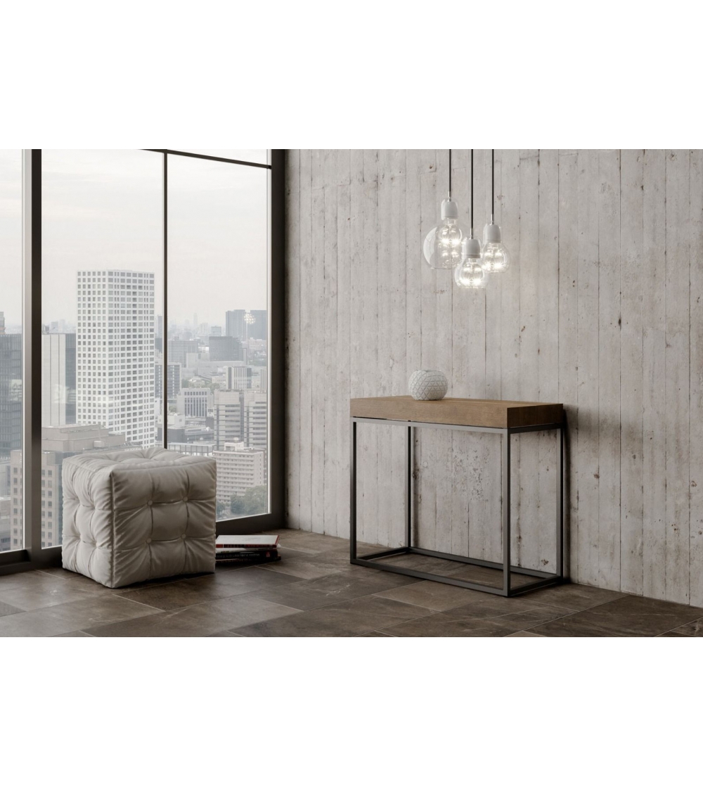Itamoby - Nordica Extendable Console Table