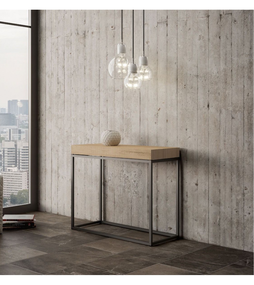Itamoby - Table Console Extensible Nordica