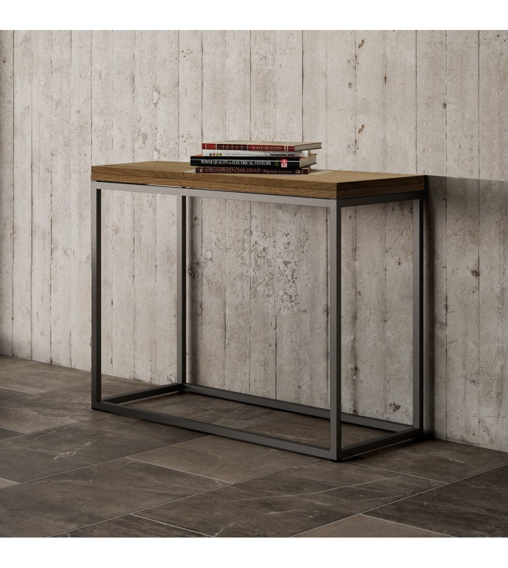 Itamoby - Nordica Libra Console Table