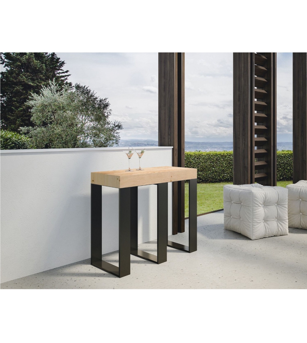 Itamoby - Primula Extendable Console Table