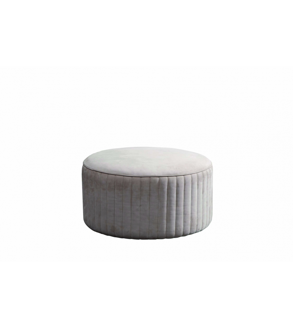 Cobra Daytona Pouf