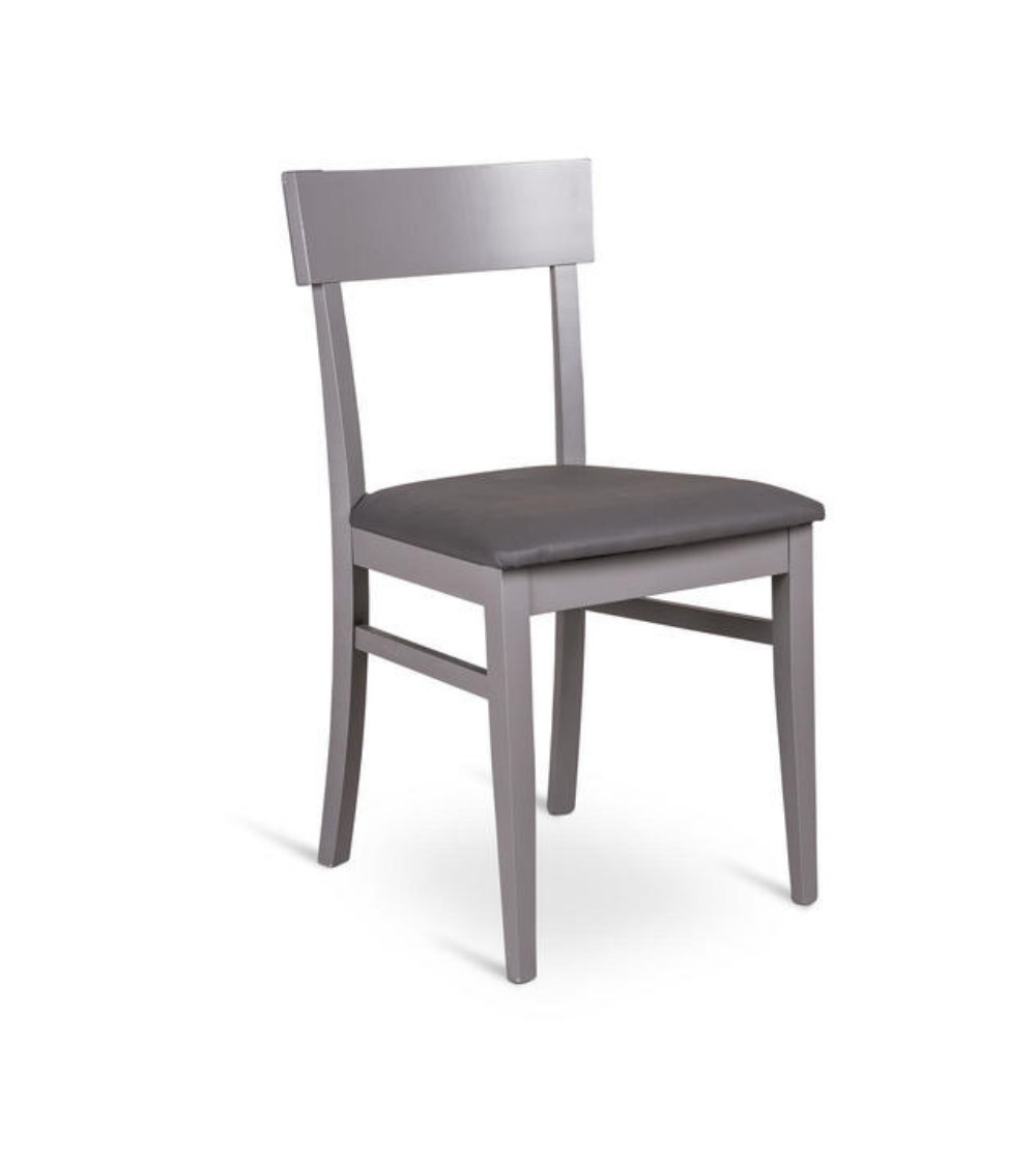 Monaco Chair - Stones