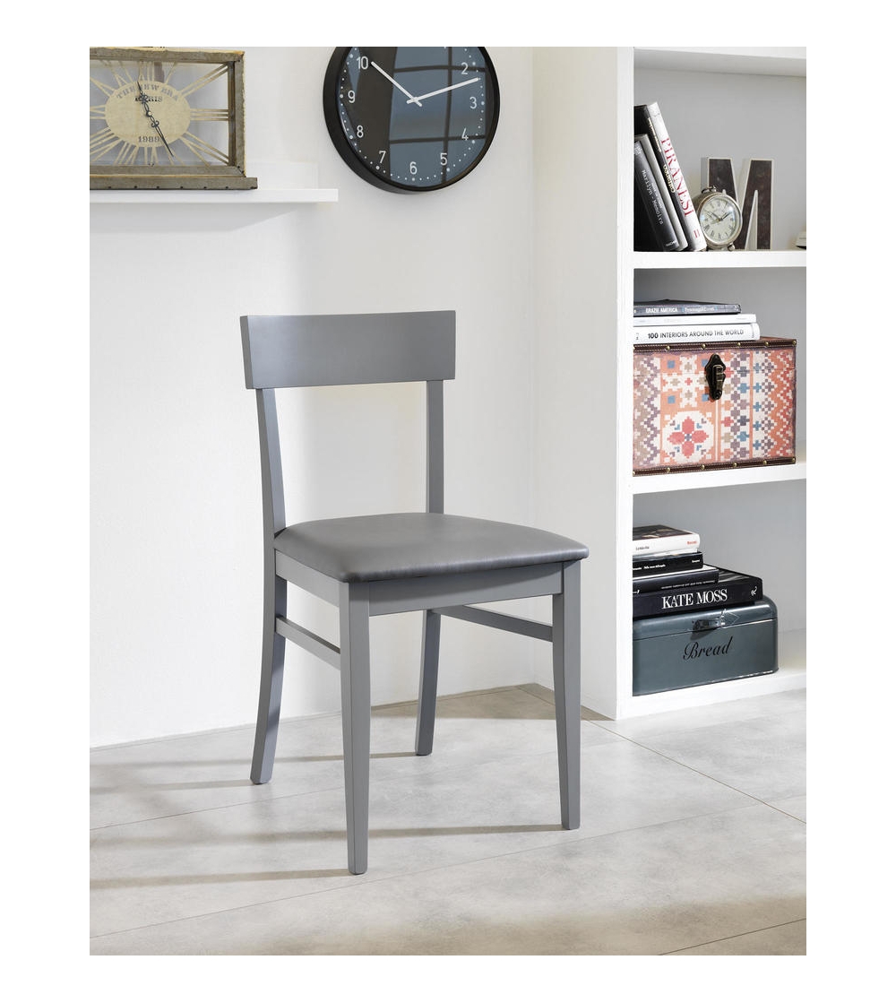 Stones - Set of 2 Monaco Chairs