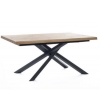 Stones - Spike Fixed Table OM/383/RO