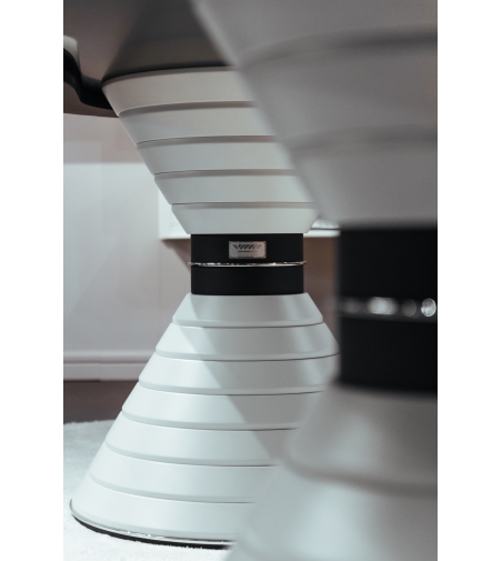 New Desire Vismara Design Luxury Roulette Table