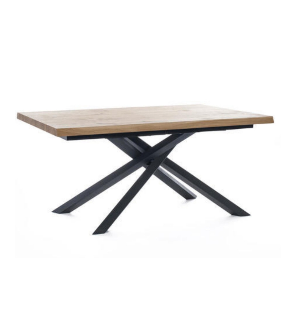 Stones - Spike OM/379/RO Extendable Table