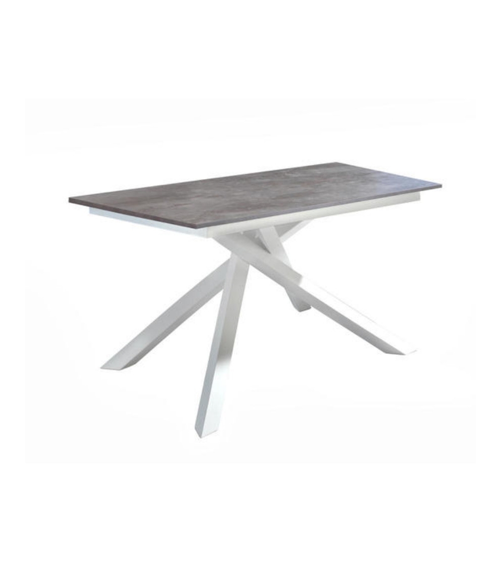 Stones - Table Extensible Pulse OM/369