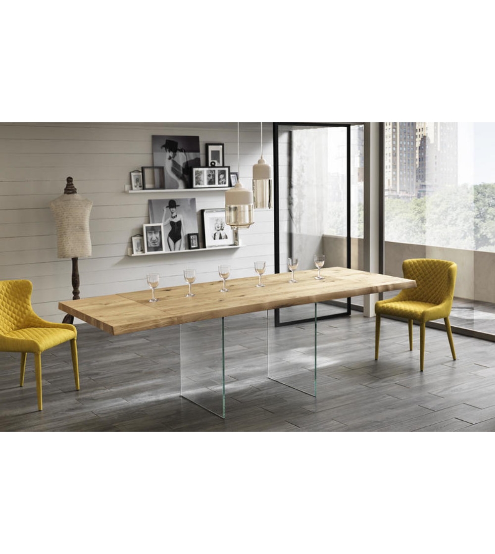 Stones - Snooker Extendable Table