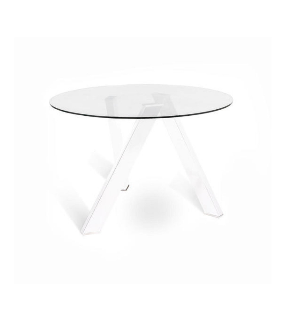 Mesa Rondo' - Stones
