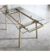 Stones - Table Extensible Tommy