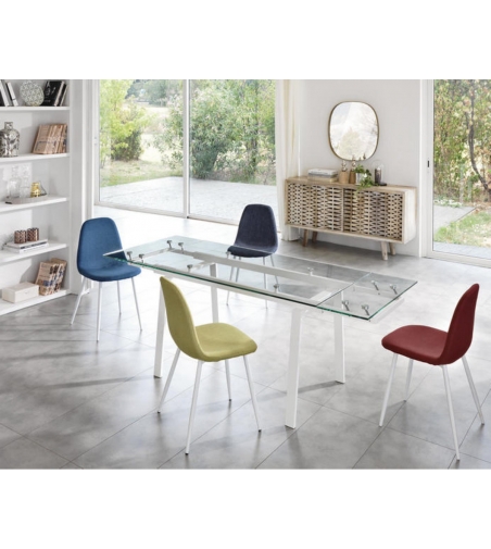 Stones - Mesa Extensible Tommy